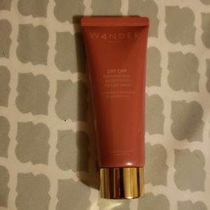 Wander beauty- lift off purifying and brightening